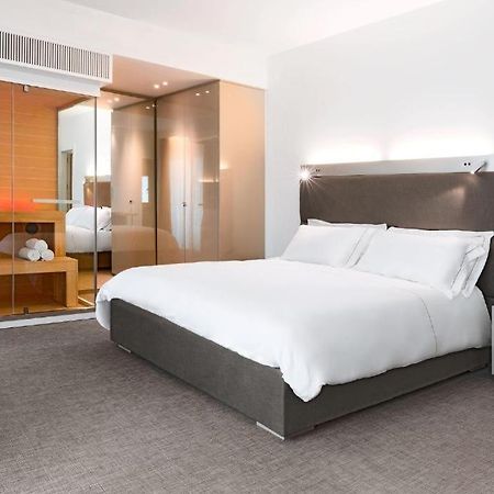 Dilman Luxury Stay Bari Exterior foto