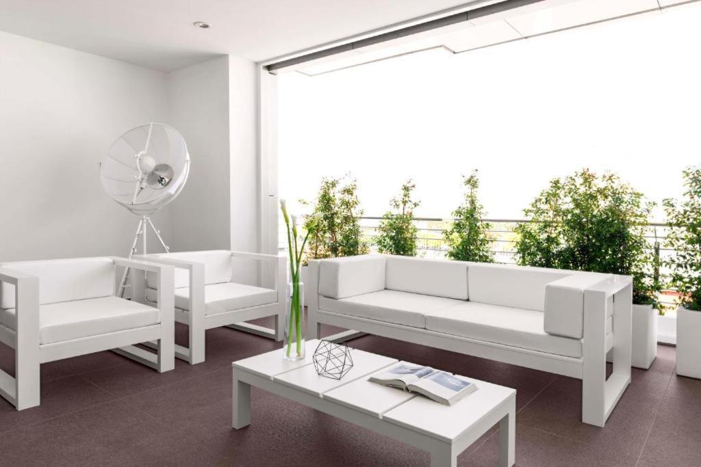 Dilman Luxury Stay Bari Exterior foto