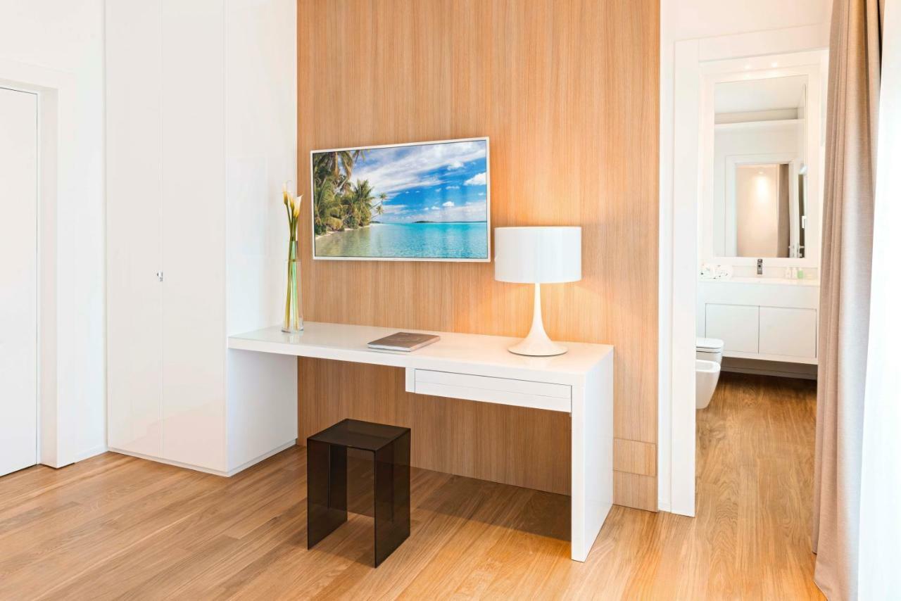 Dilman Luxury Stay Bari Exterior foto