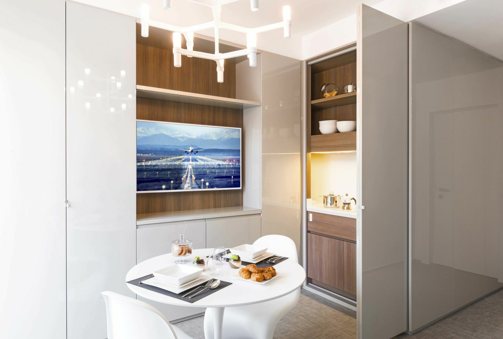 Dilman Luxury Stay Bari Exterior foto